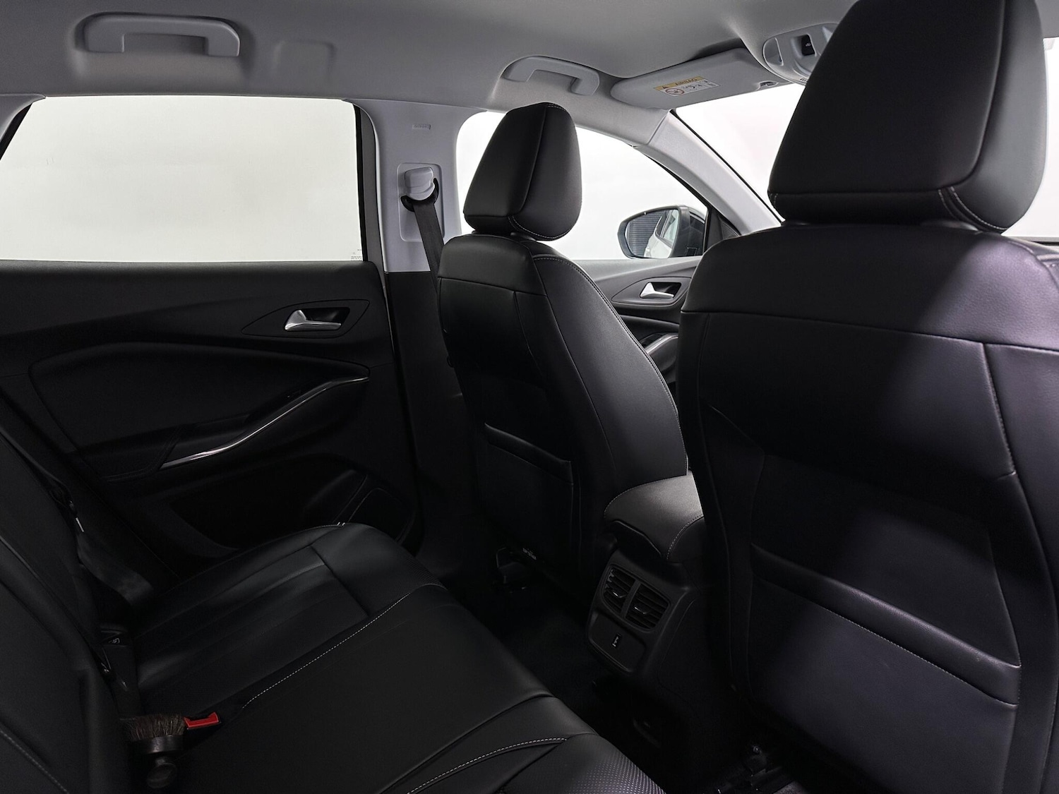 Used Vauxhall Grandland X 2018 for sale - 76878887: Photo 42