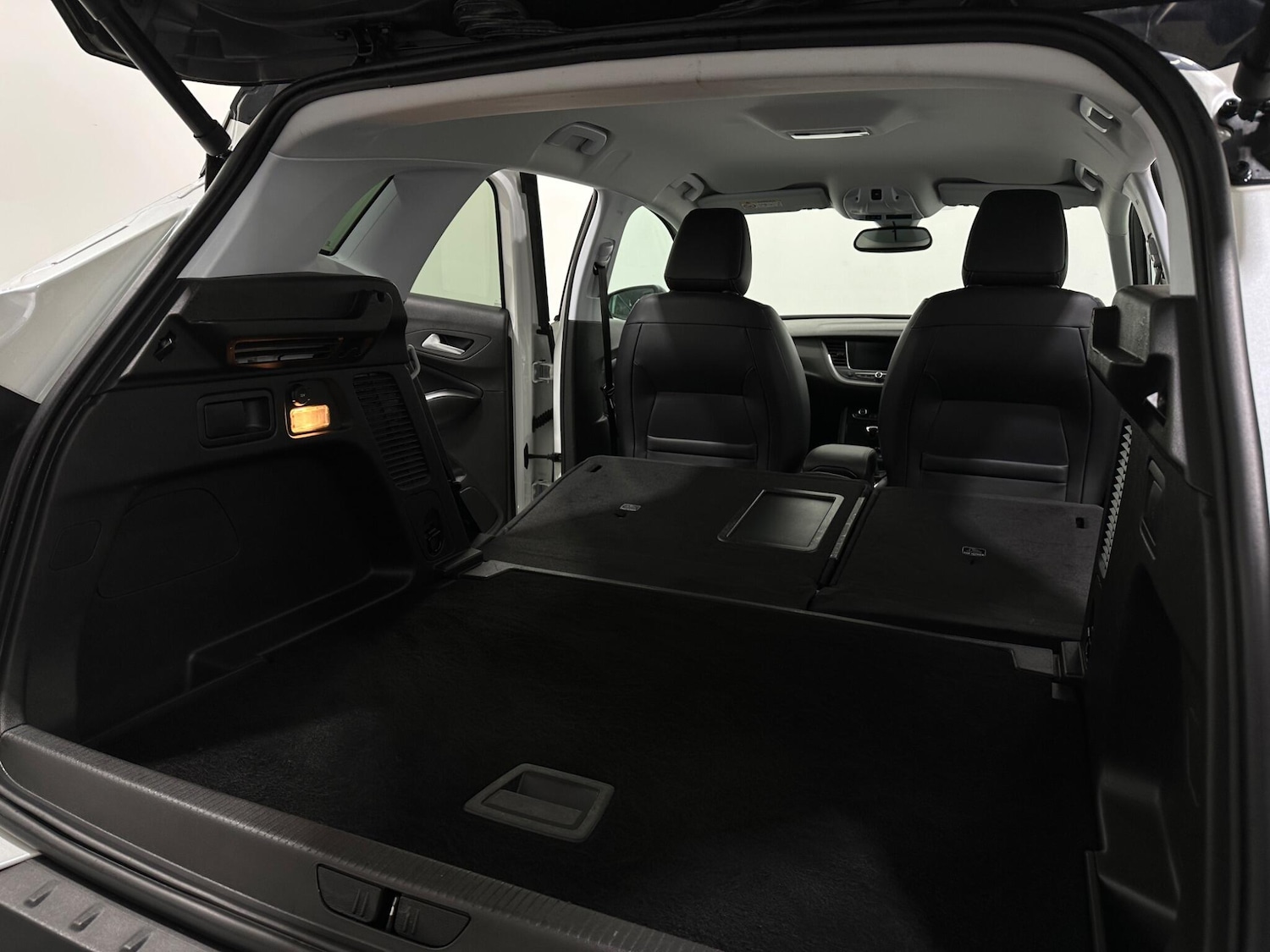 Used Vauxhall Grandland X 2018 for sale - 76878887: Photo 46