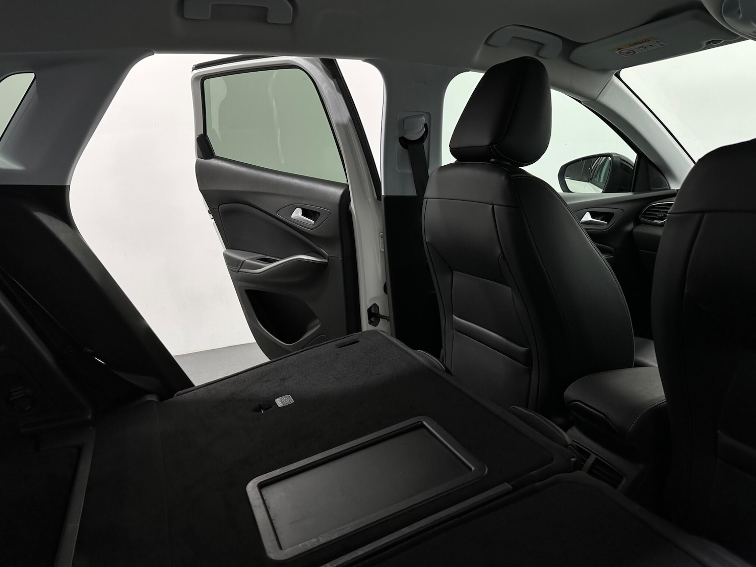 Used Vauxhall Grandland X 2018 for sale - 76878887: Photo 47