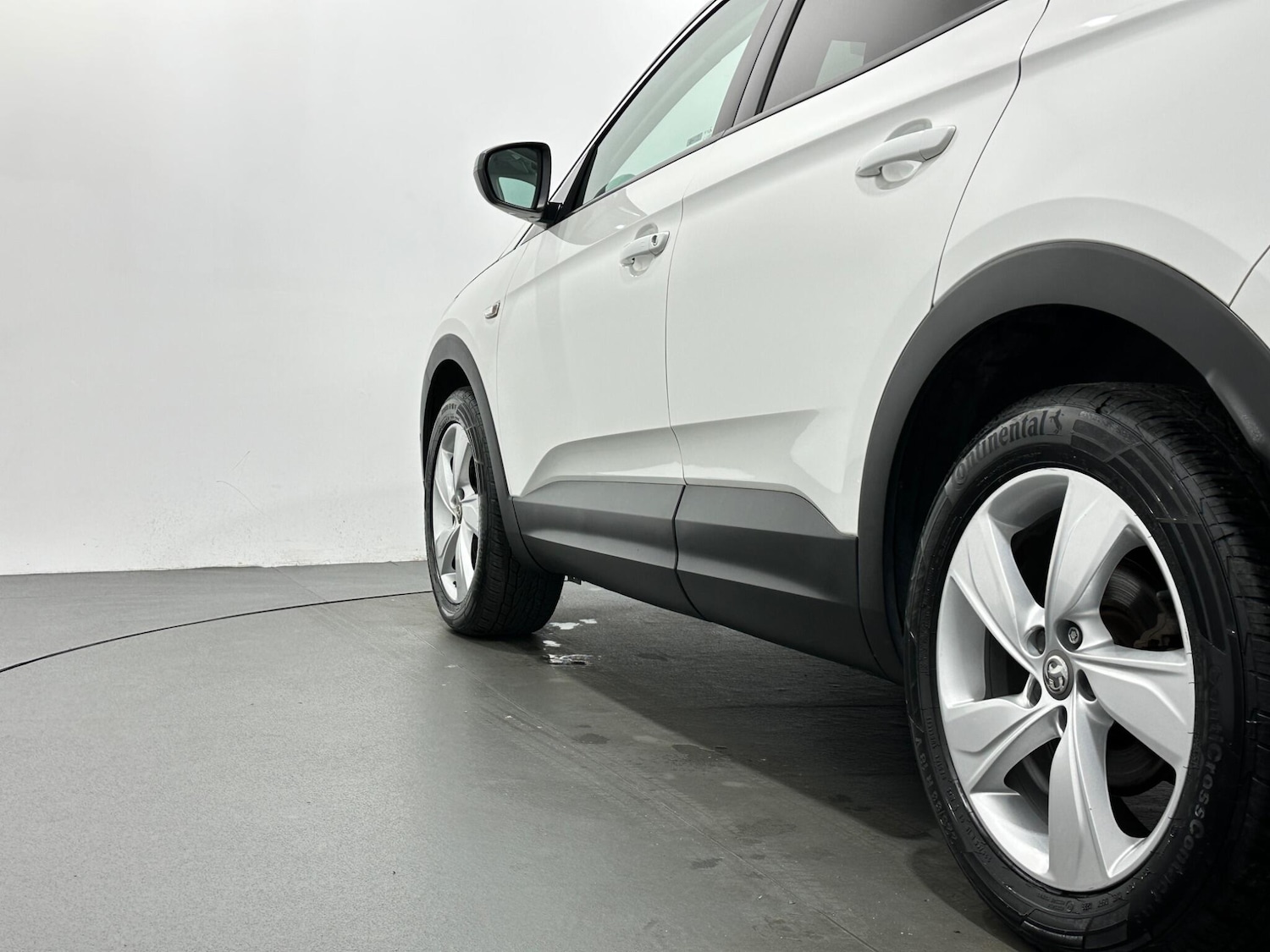 Used Vauxhall Grandland X 2018 for sale - 76878887: Photo 51