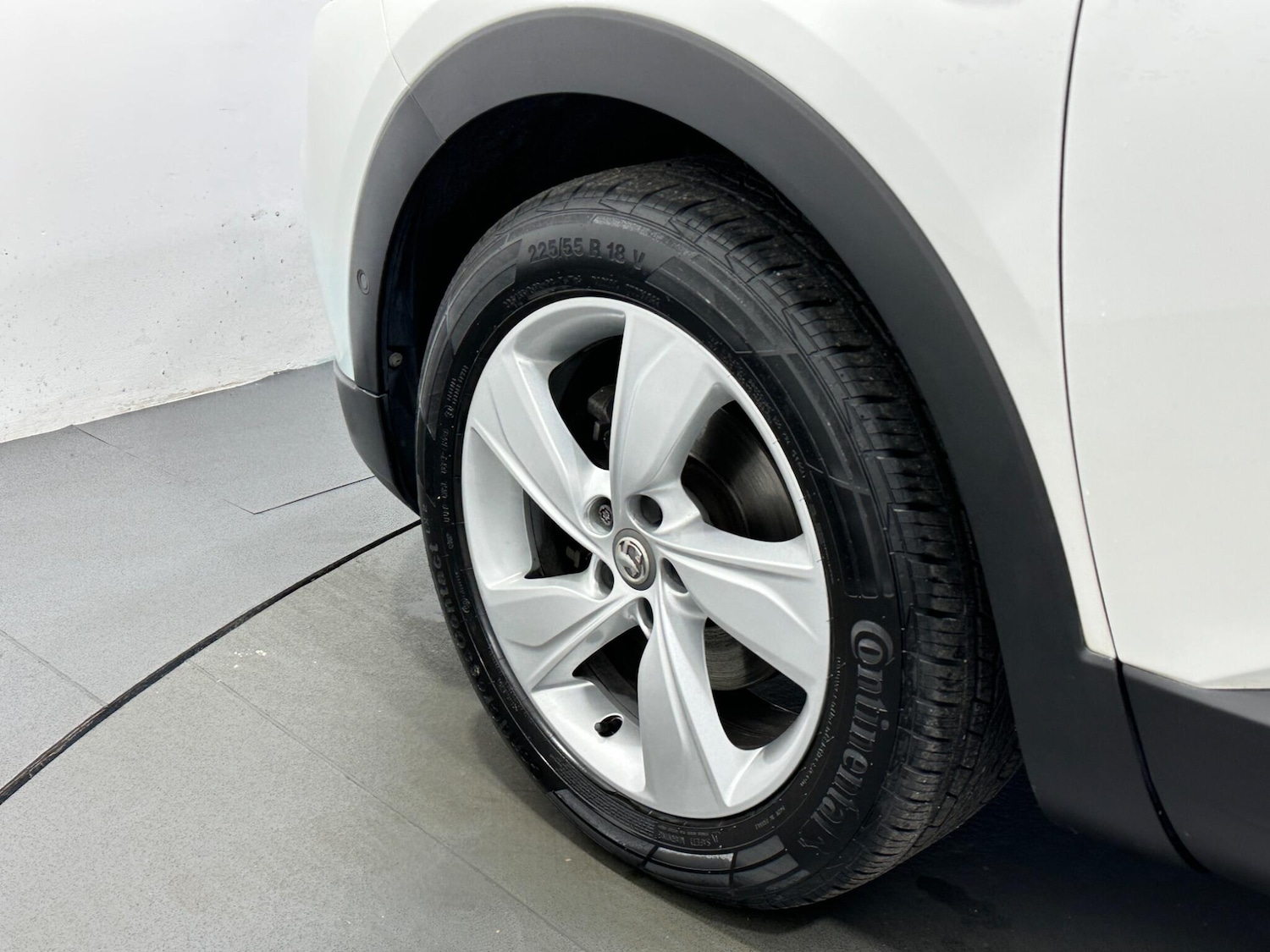 Used Vauxhall Grandland X 2018 for sale - 76878887: Photo 52