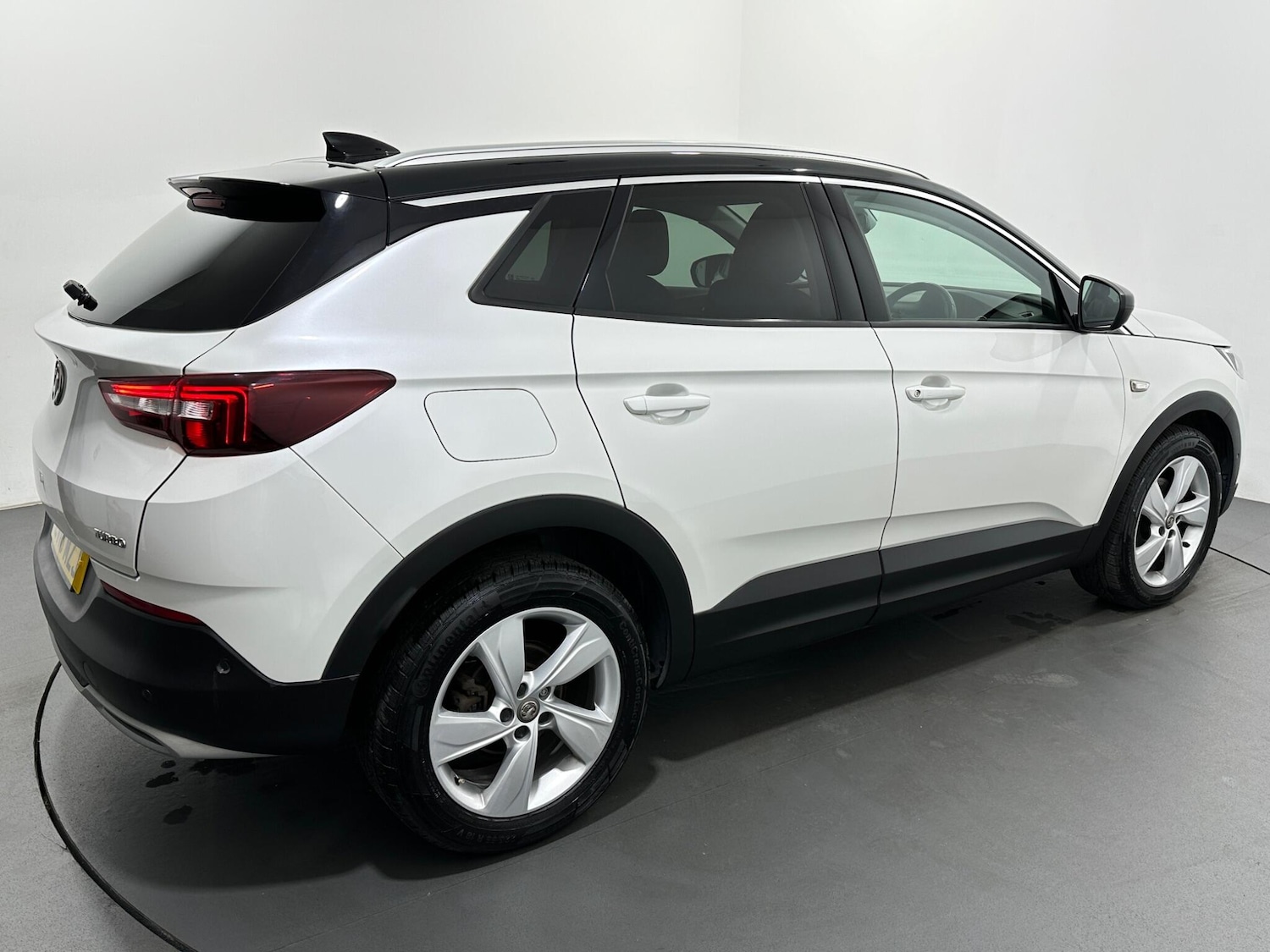 Used Vauxhall Grandland X 2018 for sale - 76878887: Photo 53