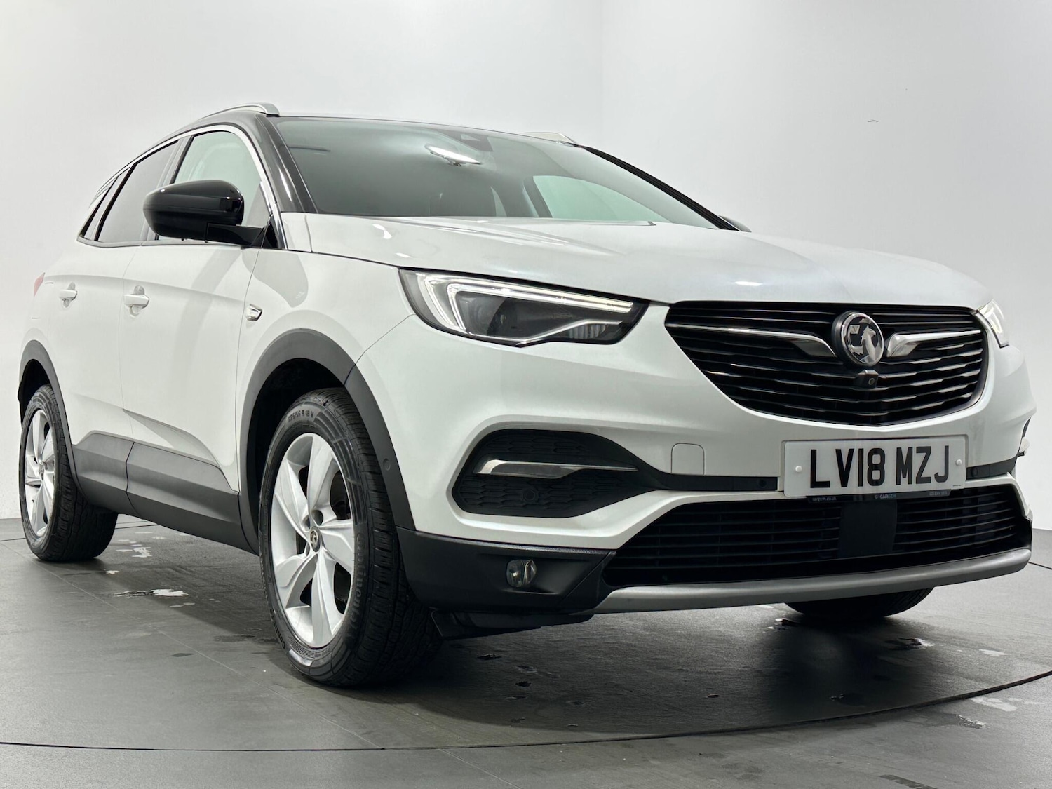 Used Vauxhall Grandland X 2018 for sale - 76878887: Photo 54