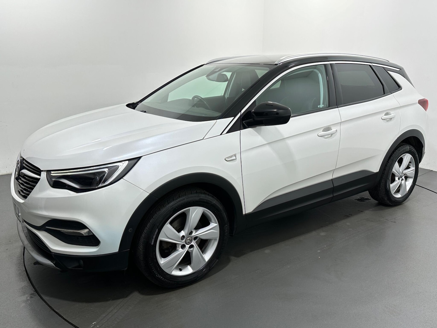 Used Vauxhall Grandland X 2018 for sale - 76878887: Photo 55