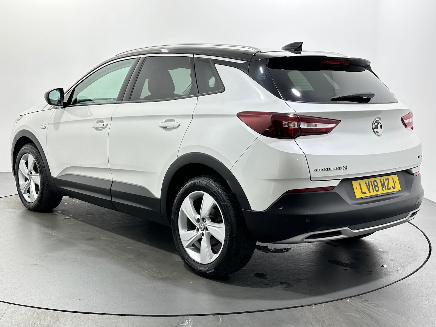 Used Vauxhall Grandland X 2018 for sale - 76878887: Photo 6