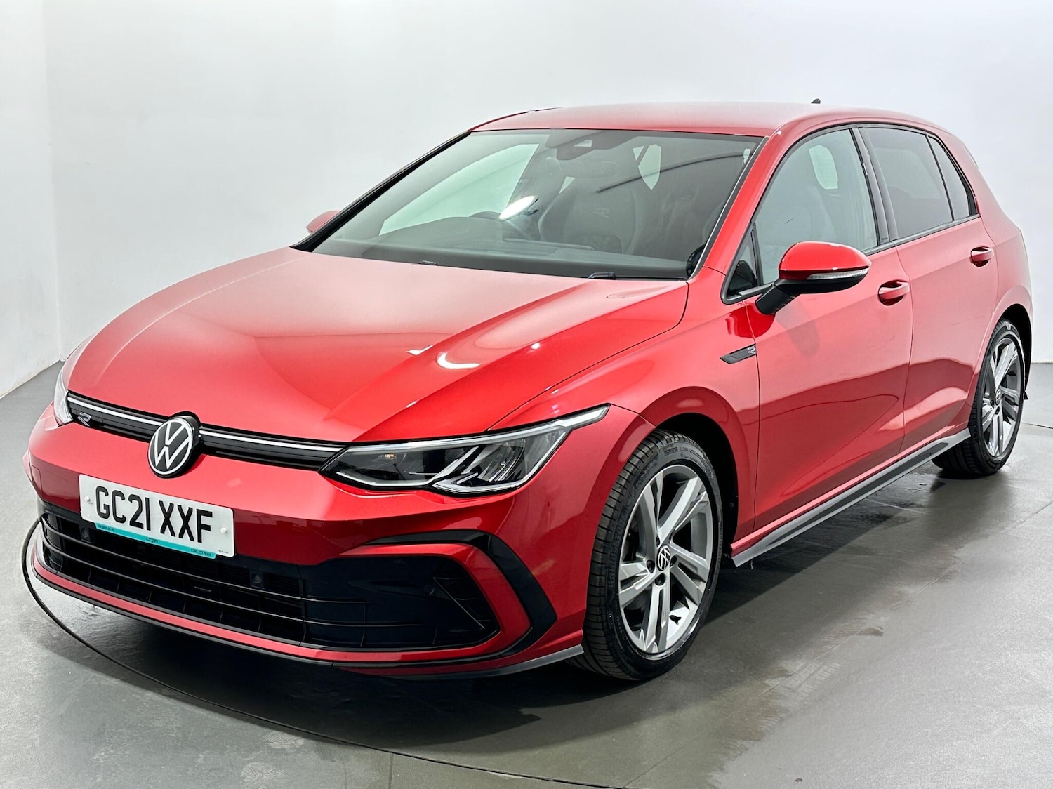 Used Volkswagen Golf for sale - 77753818: Photo 4