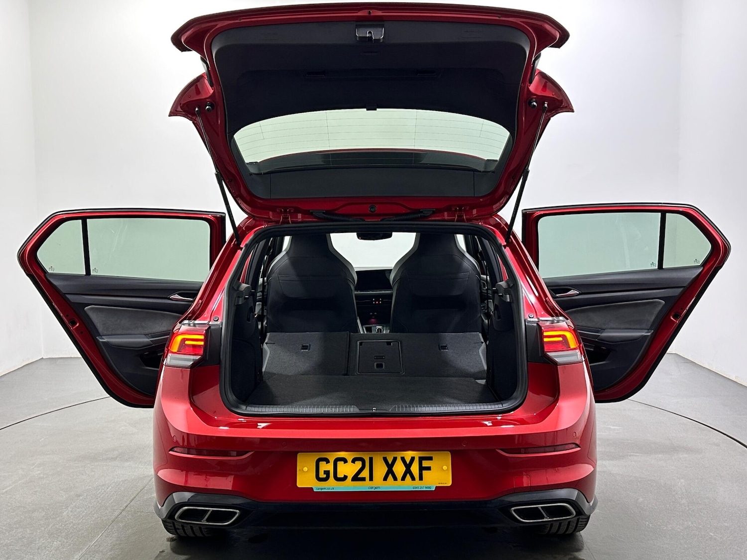 Used Volkswagen Golf for sale - 77753818: Photo 43