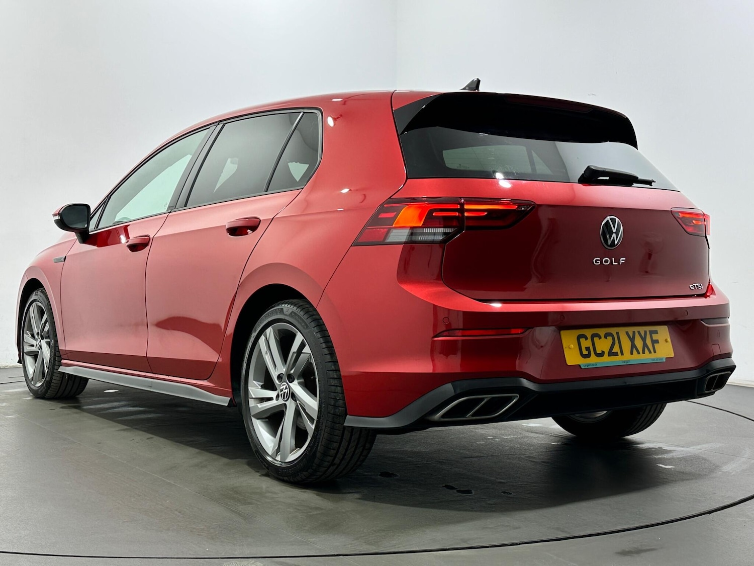 Used Volkswagen Golf for sale - 77753818: Photo 47