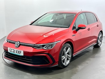 Used Volkswagen Golf 2021 for sale - 77753818: Photo