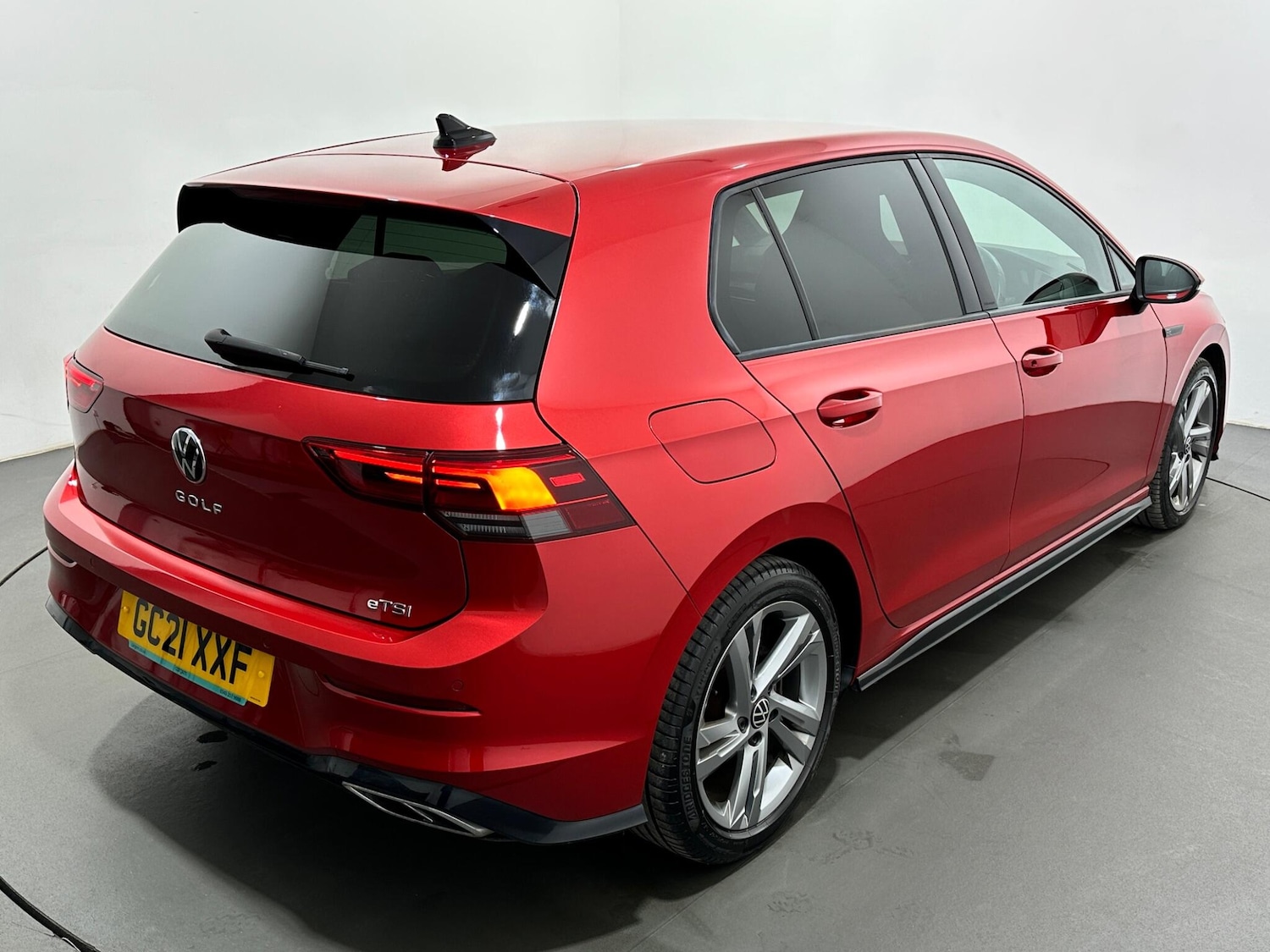 Used Volkswagen Golf for sale - 77753818: Photo 50