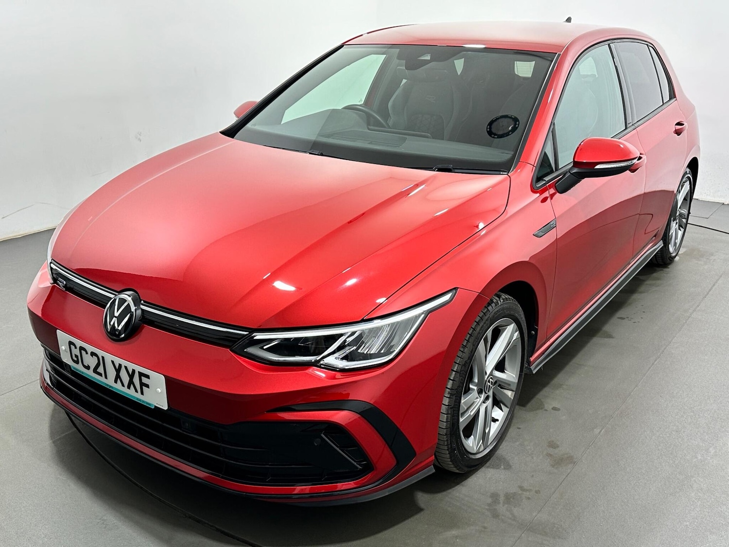 Used Volkswagen Golf for sale - 77753818: Photo 52