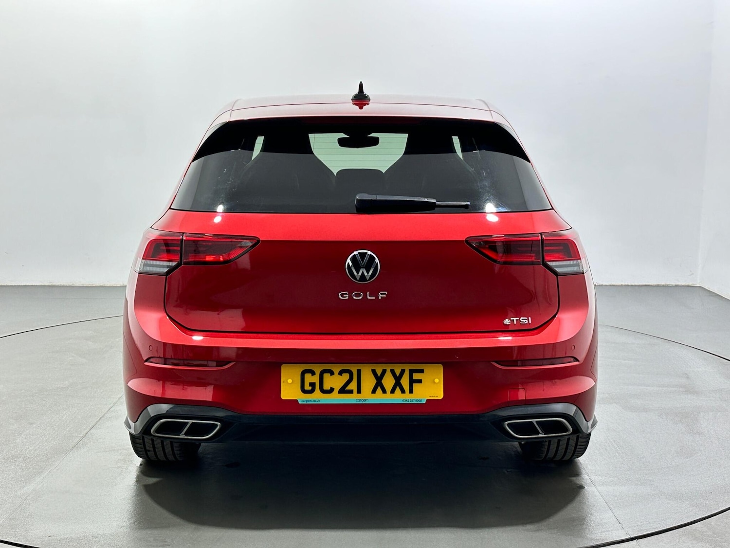 Used Volkswagen Golf for sale - 77753818: Photo 7