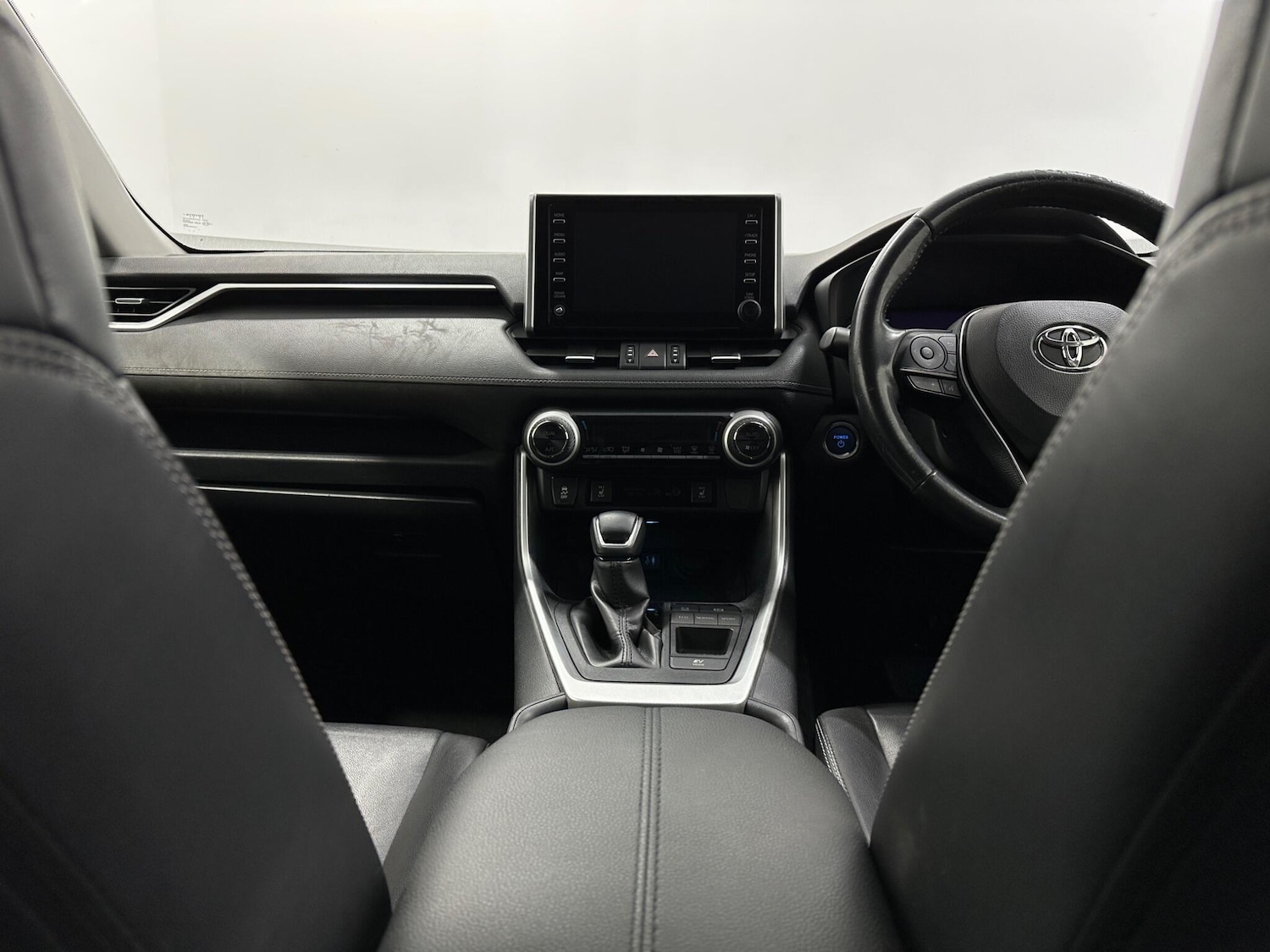 Used Toyota RAV4 2019 for sale - 76878589: Photo 19