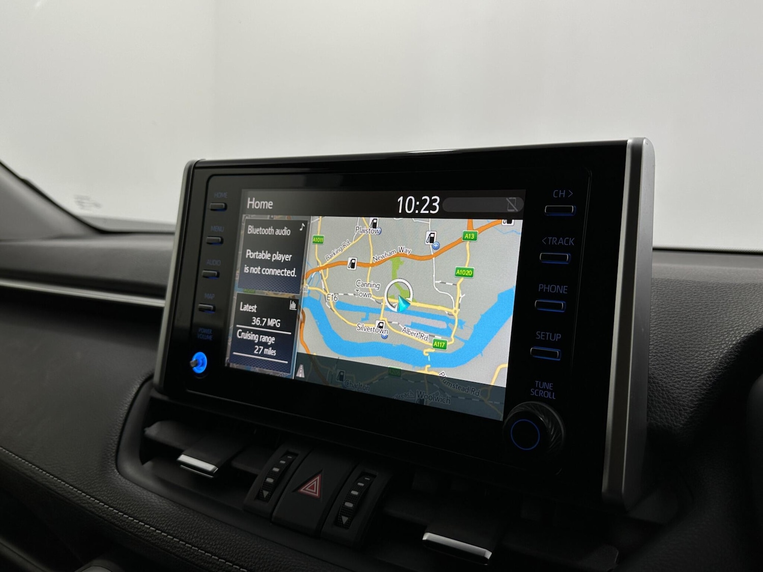 Used Toyota RAV4 2019 for sale - 76878589: Photo 22