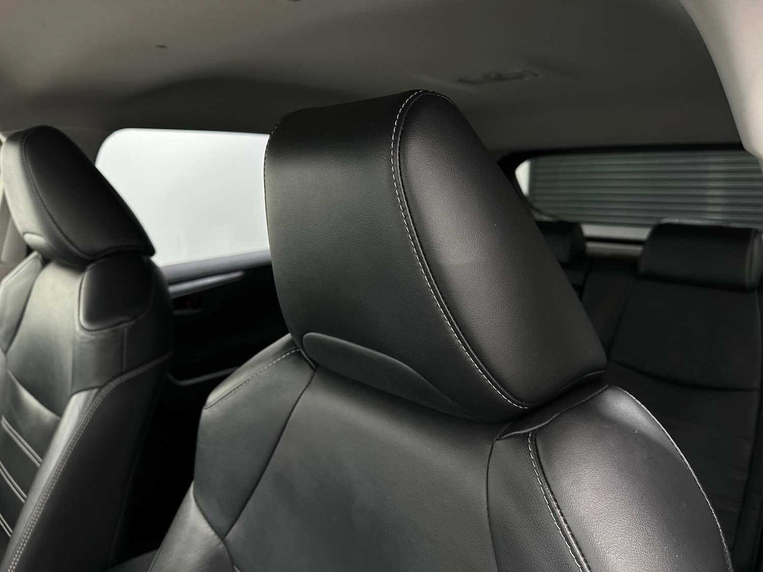 Used Toyota RAV4 2019 for sale - 76878589: Photo 34