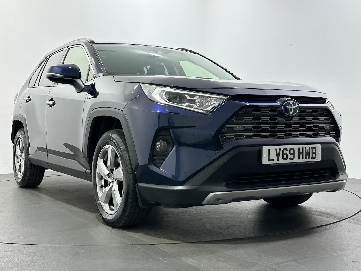 Used Toyota RAV4 2019 for sale - 76878589: Photo 53