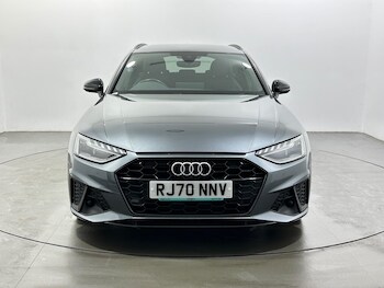 Used Audi A4 Avant 2021 for sale - 78859893: Photo