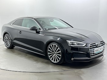 Used Audi A5 2019 for sale - 79374606: Photo