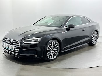 Used Audi A5 2019 for sale - 79374606: Photo