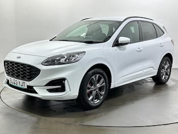 Used Ford Kuga 2023 for sale - 79657195: Photo