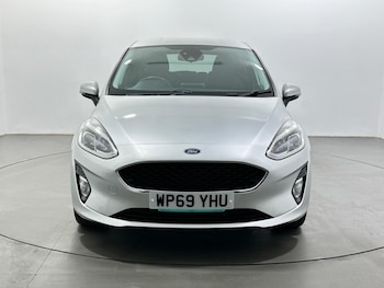 Used Ford Fiesta 2019 for sale - 78516188: Photo