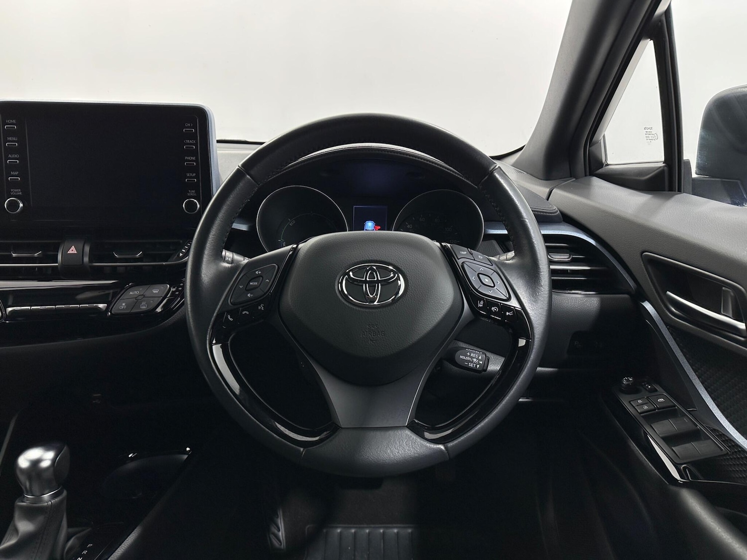 Used Toyota C-HR 2021 for sale - 76898289: Photo 12