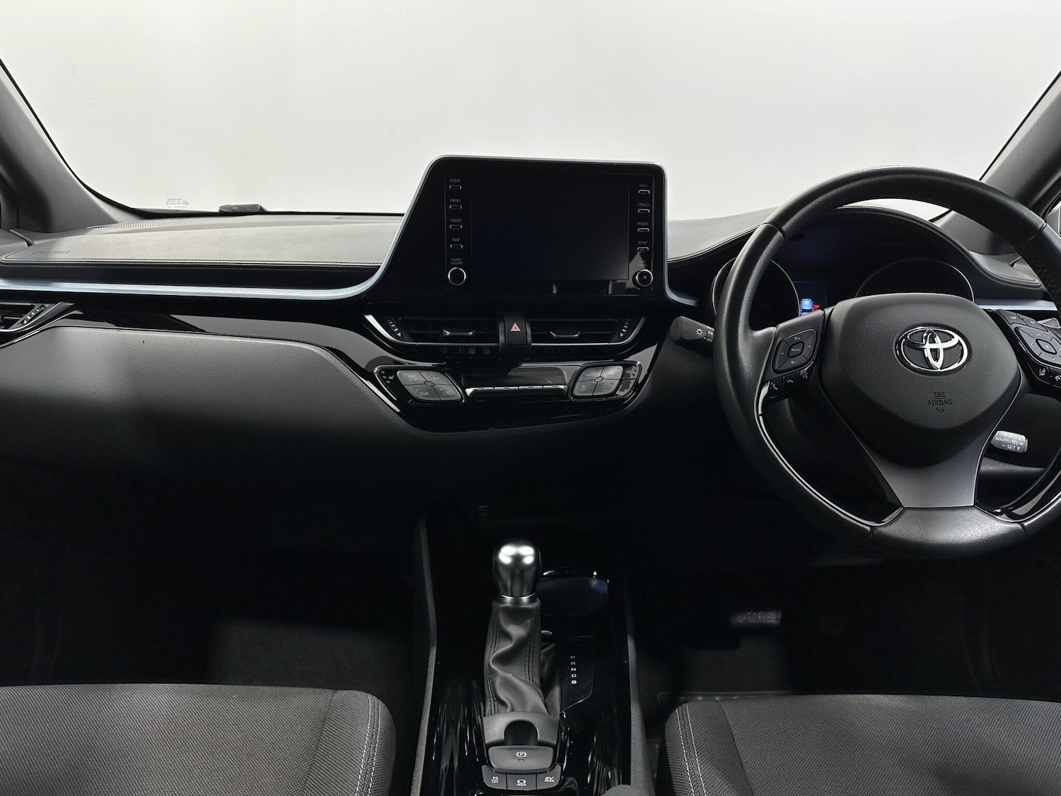 Used Toyota C-HR 2021 for sale - 76898289: Photo 19