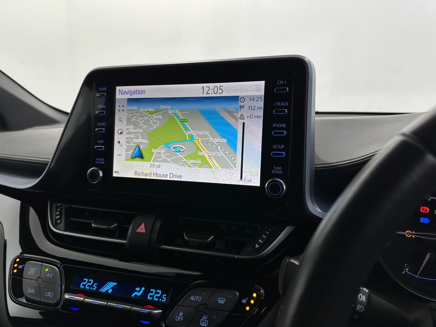 Used Toyota C-HR 2021 for sale - 76898289: Photo 21