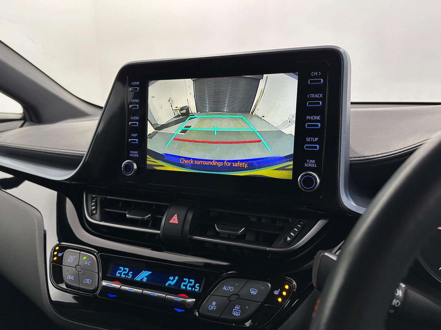 Used Toyota C-HR 2021 for sale - 76898289: Photo 22