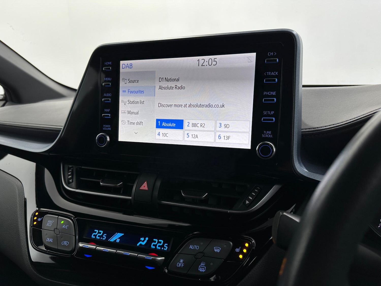 Used Toyota C-HR 2021 for sale - 76898289: Photo 23