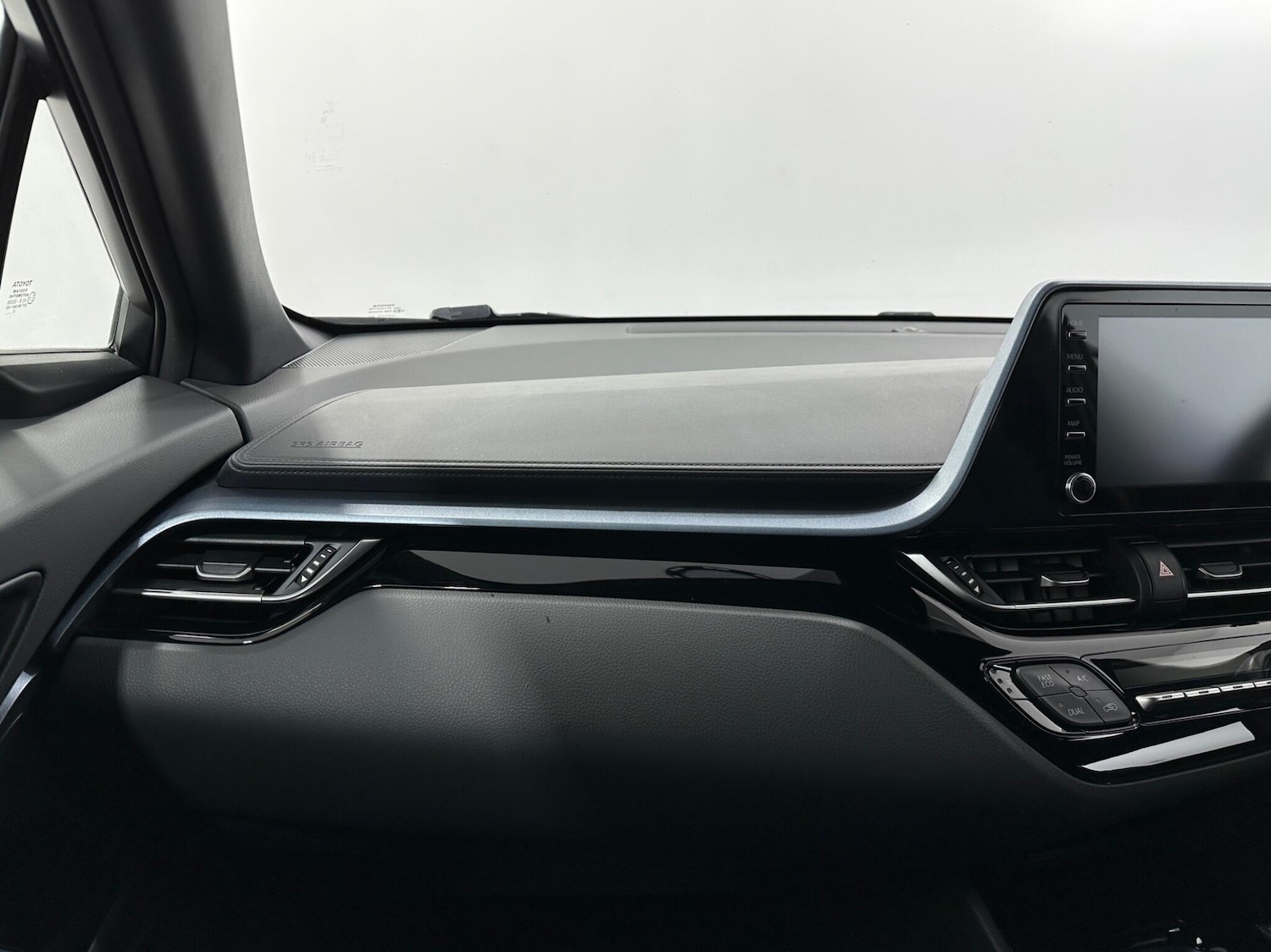 Used Toyota C-HR 2021 for sale - 76898289: Photo 26