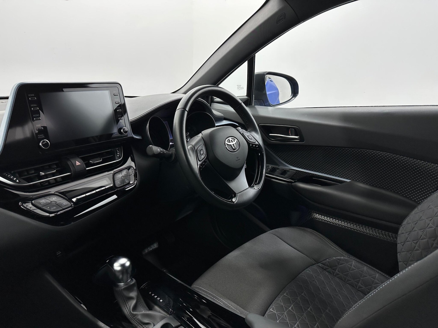 Used Toyota C-HR 2021 for sale - 76898289: Photo 27