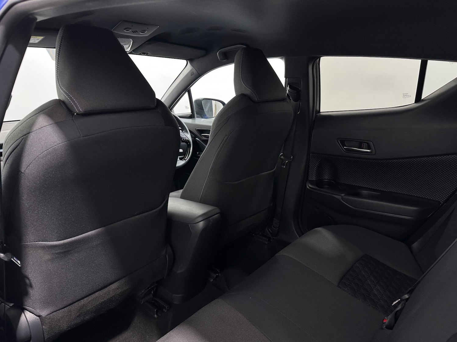 Used Toyota C-HR 2021 for sale - 76898289: Photo 34