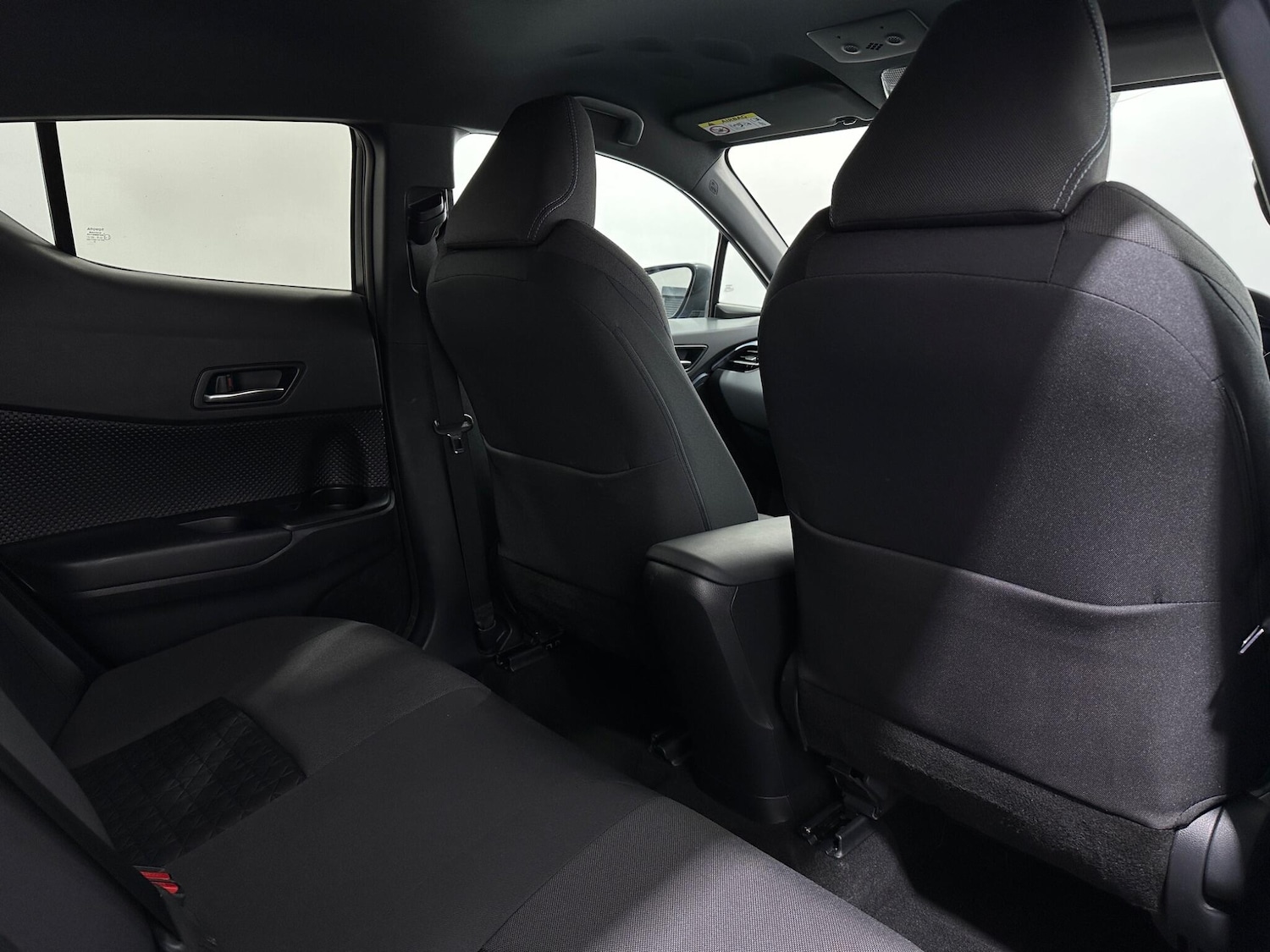 Used Toyota C-HR 2021 for sale - 76898289: Photo 37