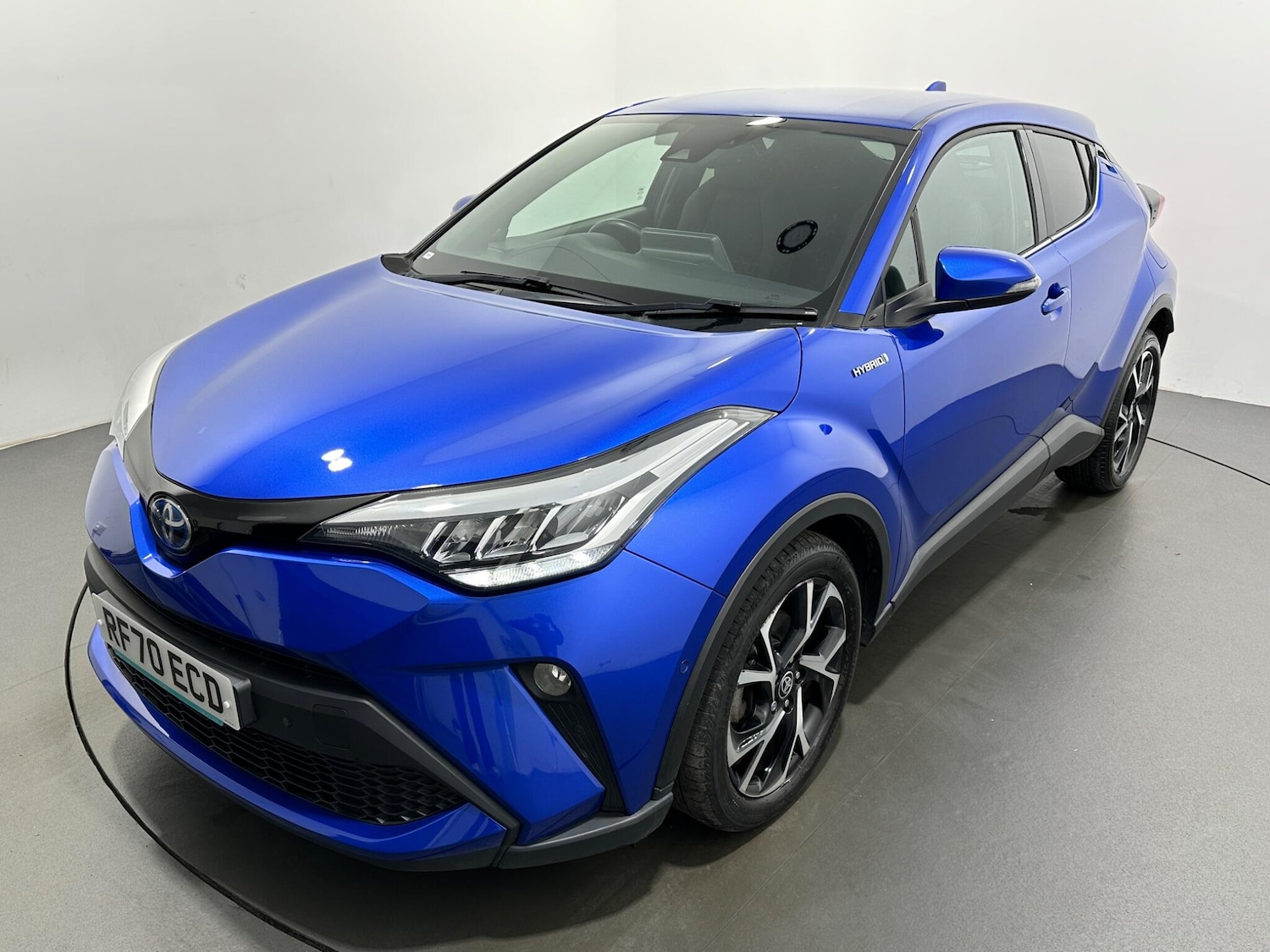 Used Toyota C-HR 2021 for sale - 76898289: Photo 49