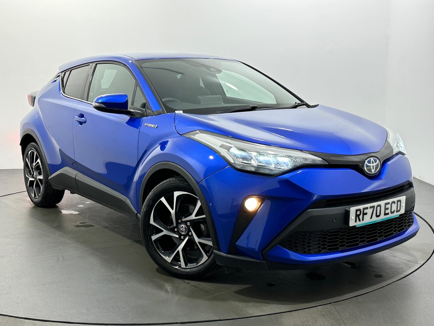 Used Toyota C-HR 2021 for sale - 76898289: Photo 50