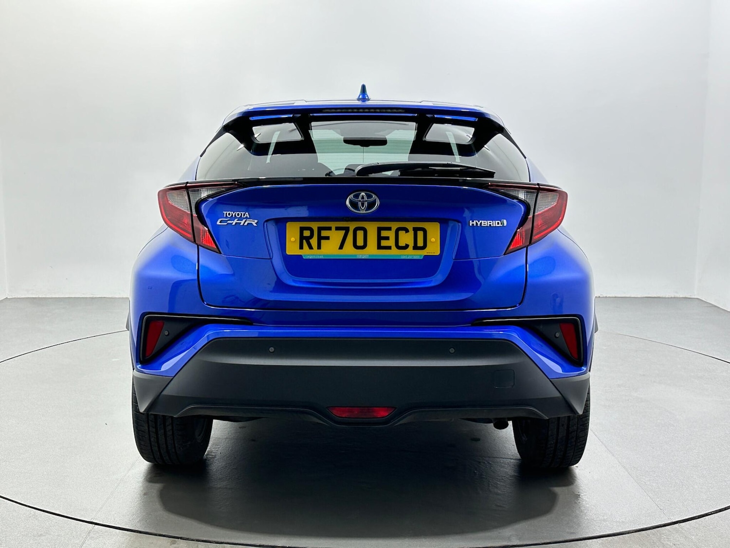 Used Toyota C-HR 2021 for sale - 76898289: Photo 7