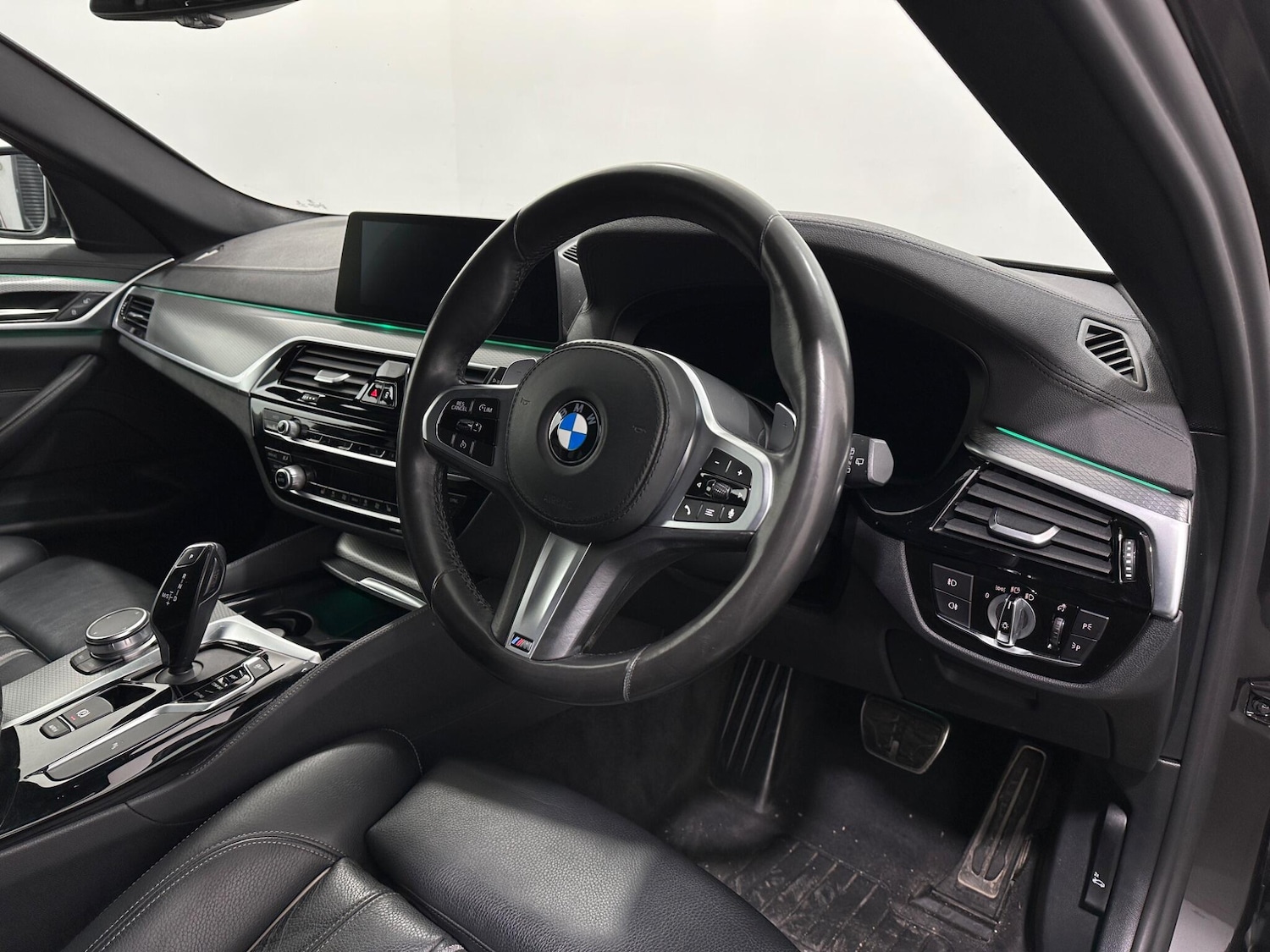 Used BMW 5 Series for sale - 77977608: Photo 11