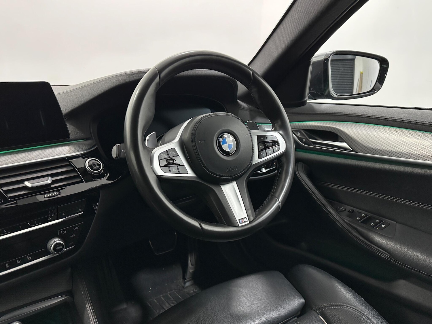 Used BMW 5 Series for sale - 77977608: Photo 12