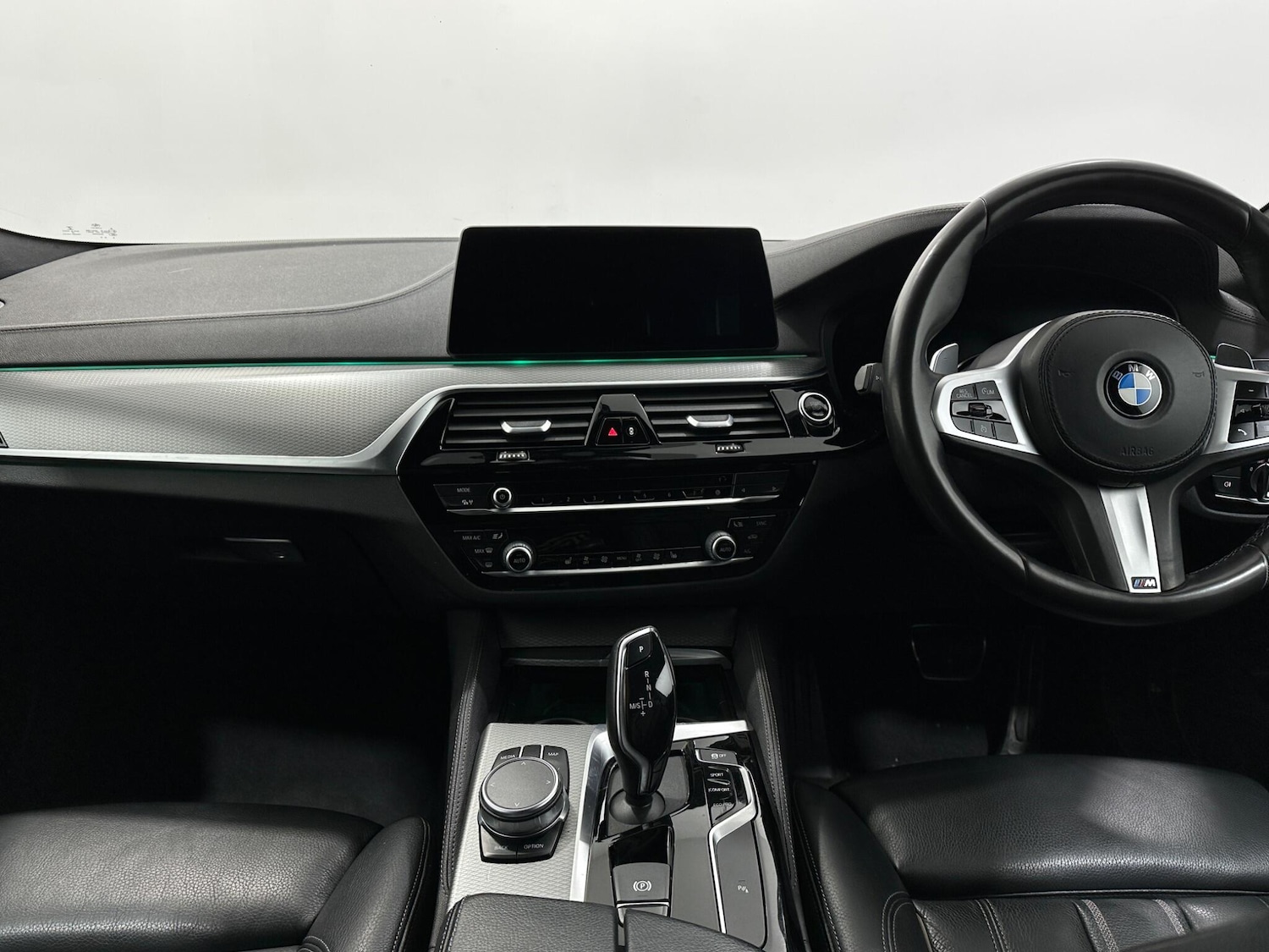 Used BMW 5 Series for sale - 77977608: Photo 20