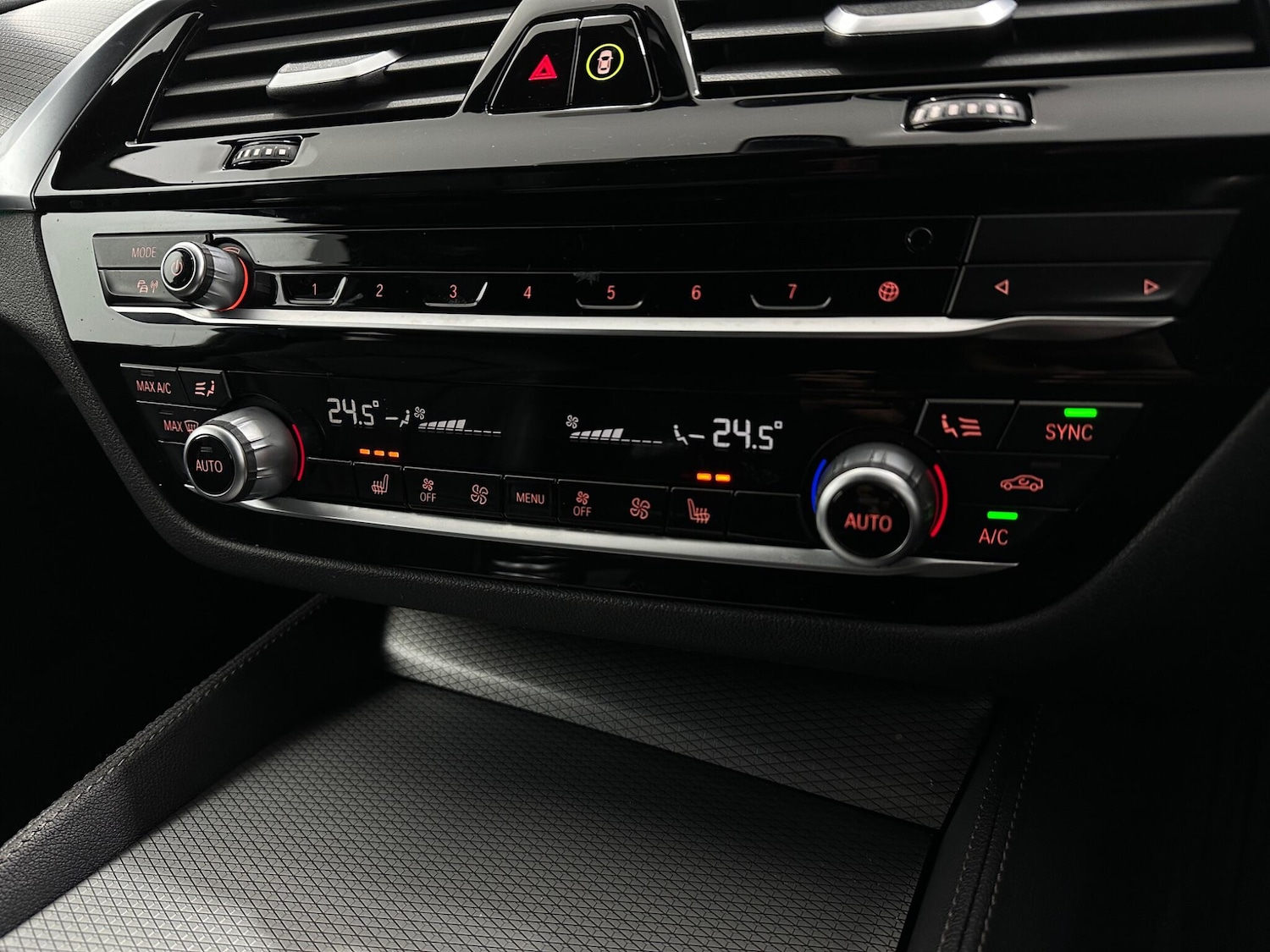 Used BMW 5 Series for sale - 77977608: Photo 22