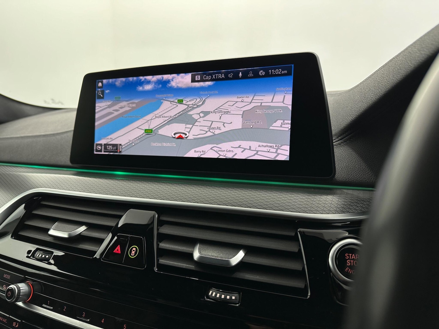 Used BMW 5 Series for sale - 77977608: Photo 23