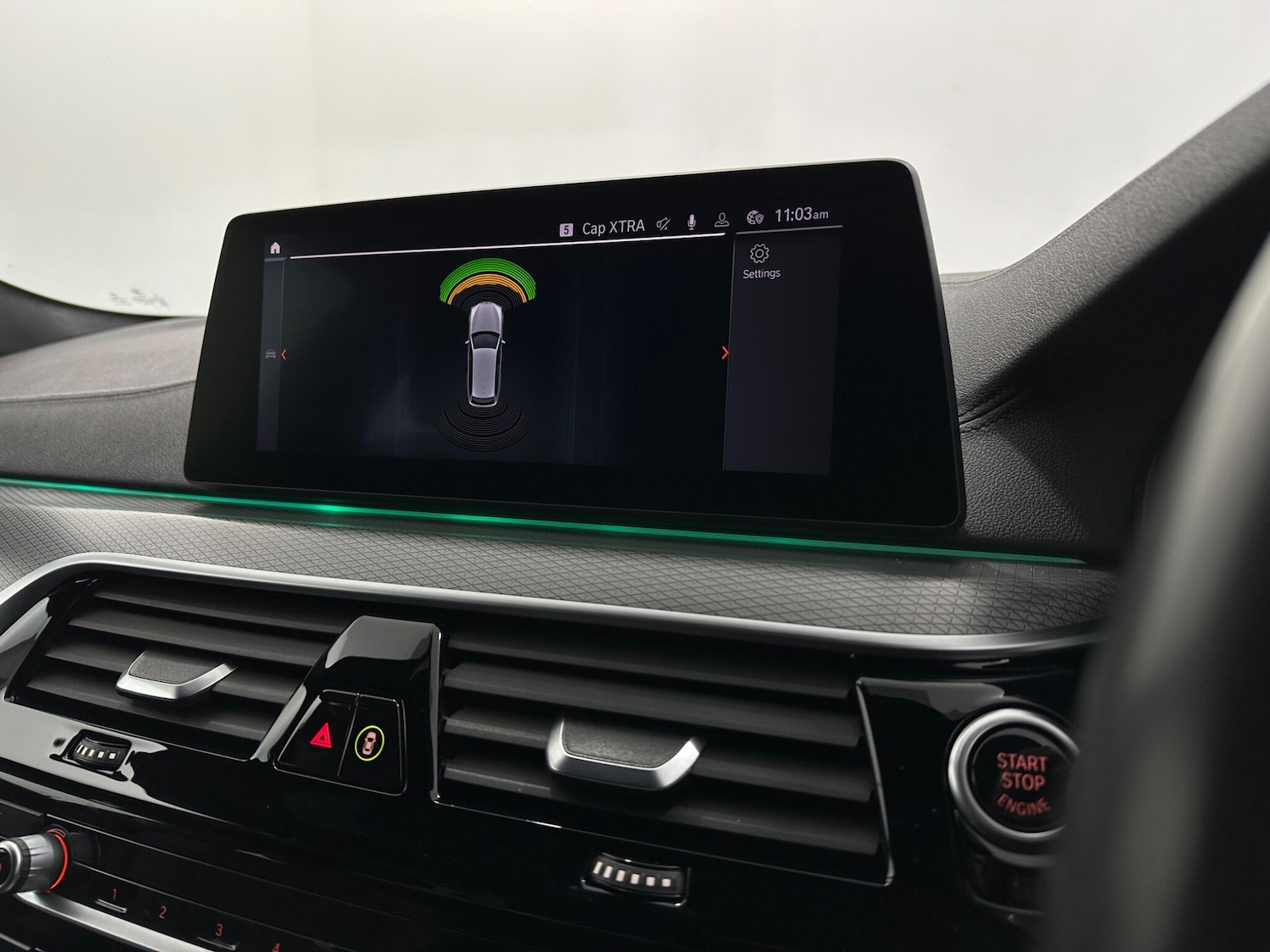 Used BMW 5 Series for sale - 77977608: Photo 24