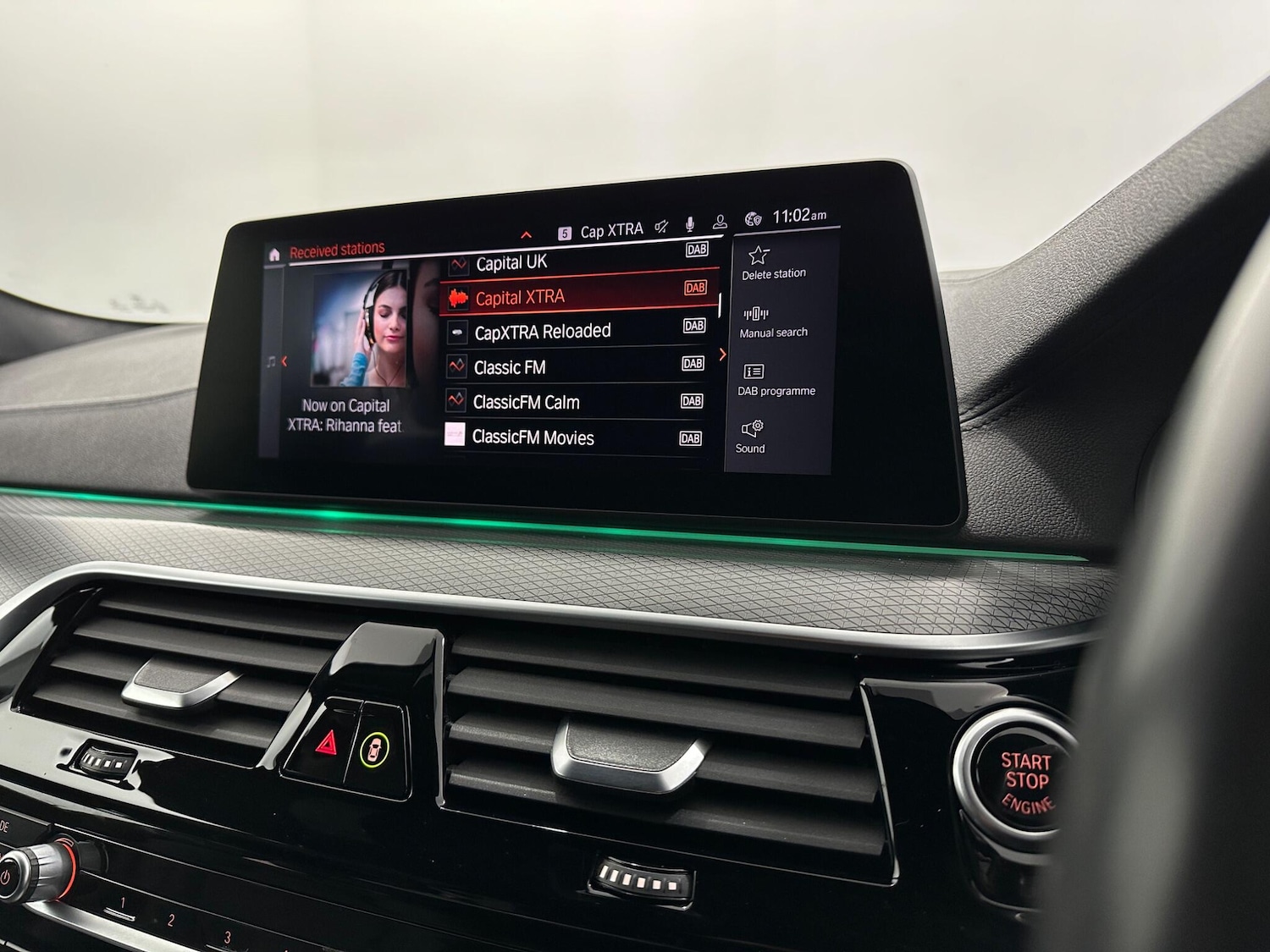 Used BMW 5 Series for sale - 77977608: Photo 25