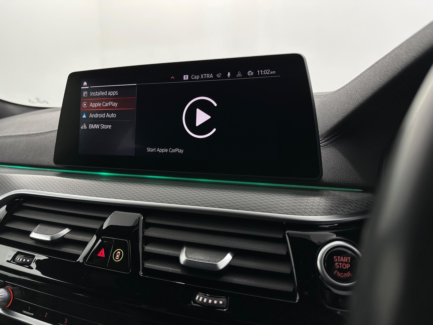 Used BMW 5 Series for sale - 77977608: Photo 26