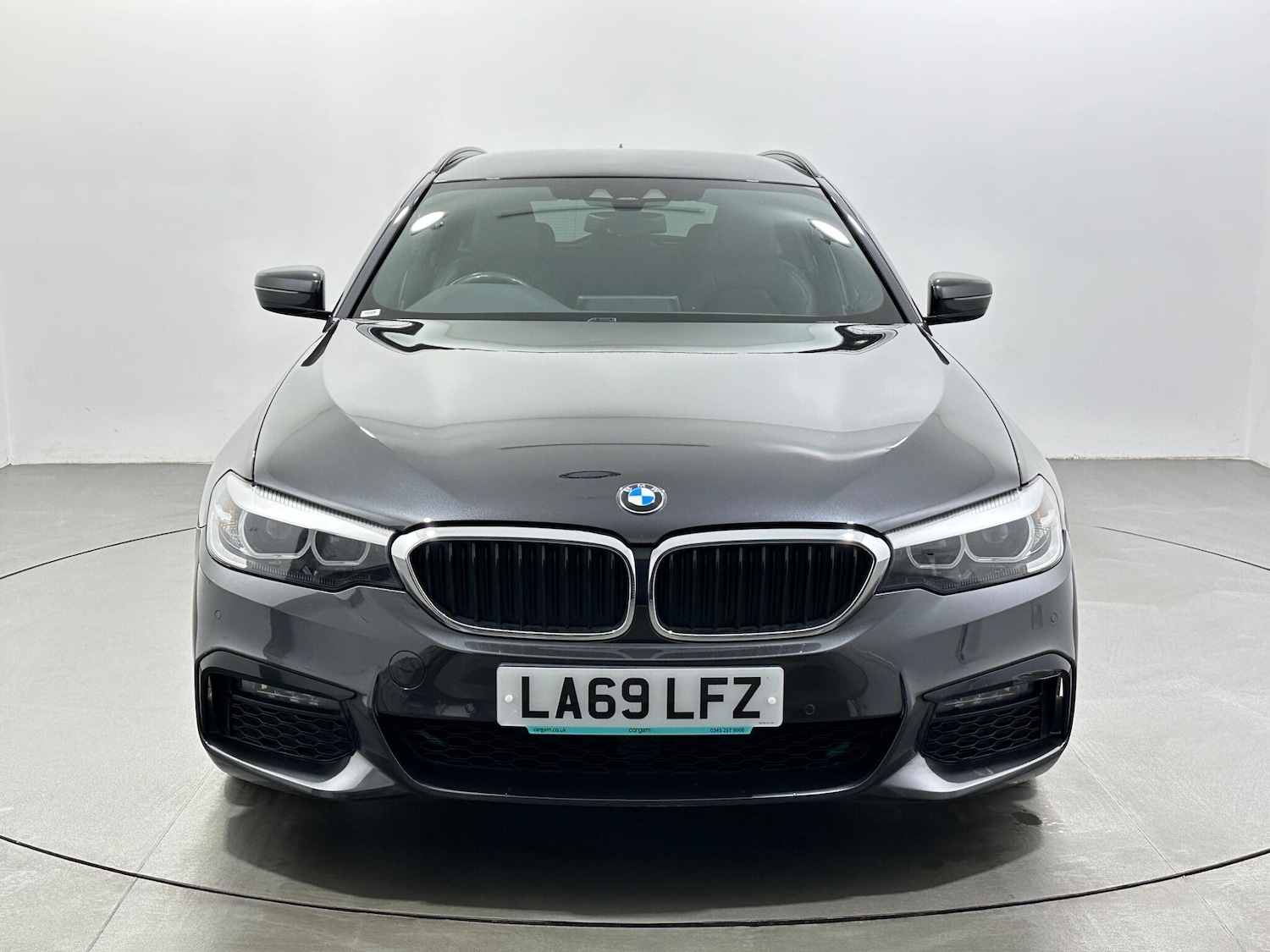 Used BMW 5 Series for sale - 77977608: Photo 3