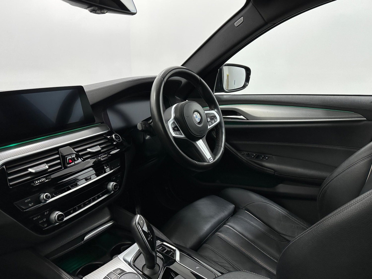 Used BMW 5 Series for sale - 77977608: Photo 30