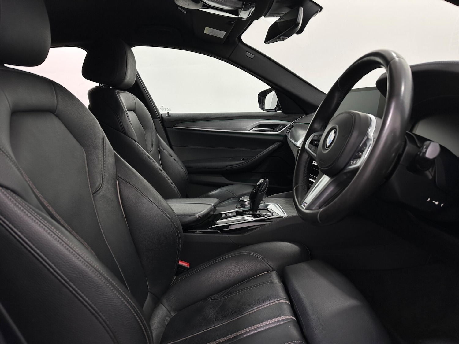 Used BMW 5 Series for sale - 77977608: Photo 31