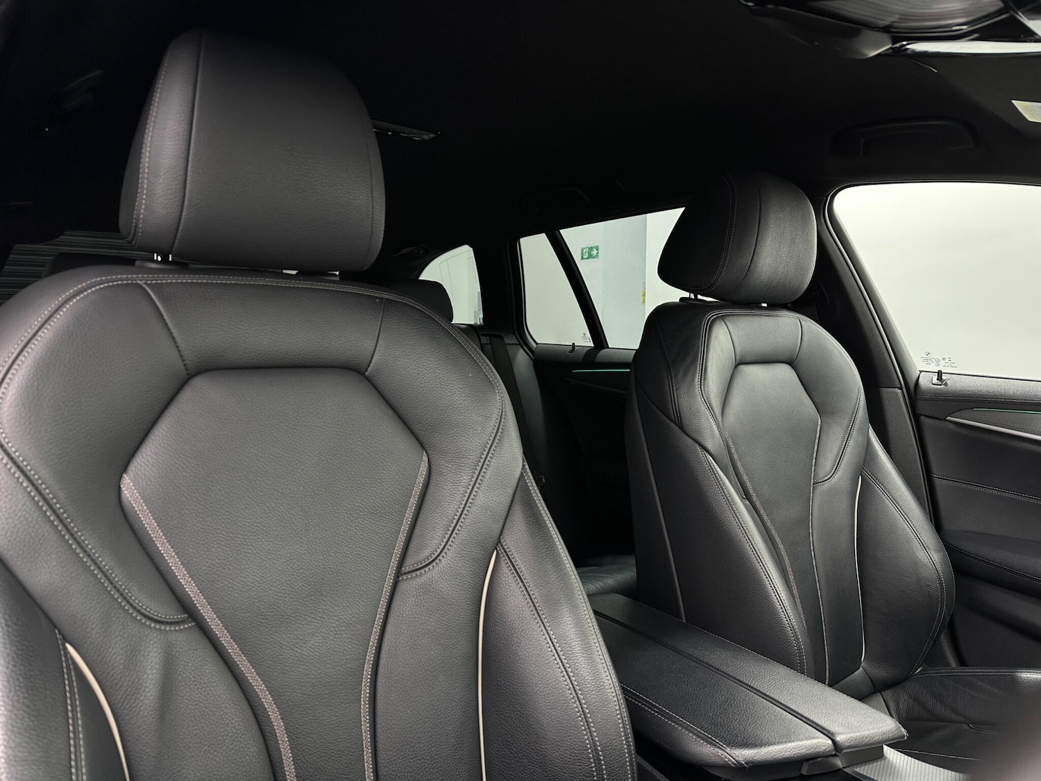 Used BMW 5 Series for sale - 77977608: Photo 32