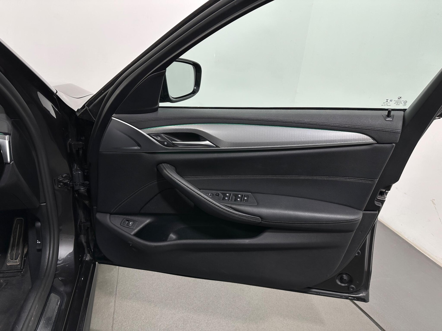 Used BMW 5 Series for sale - 77977608: Photo 33